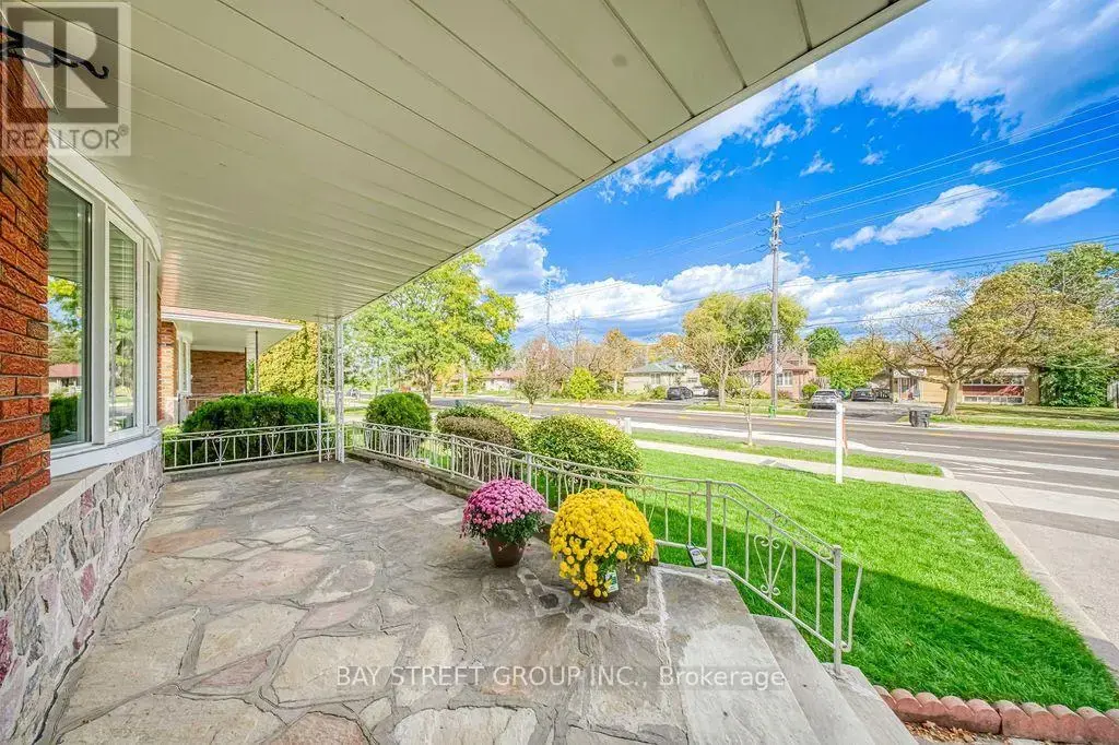 Tree Arows $968000 | Woburn for Sale at 936 Scarborough Golf Clu Road | Toronto