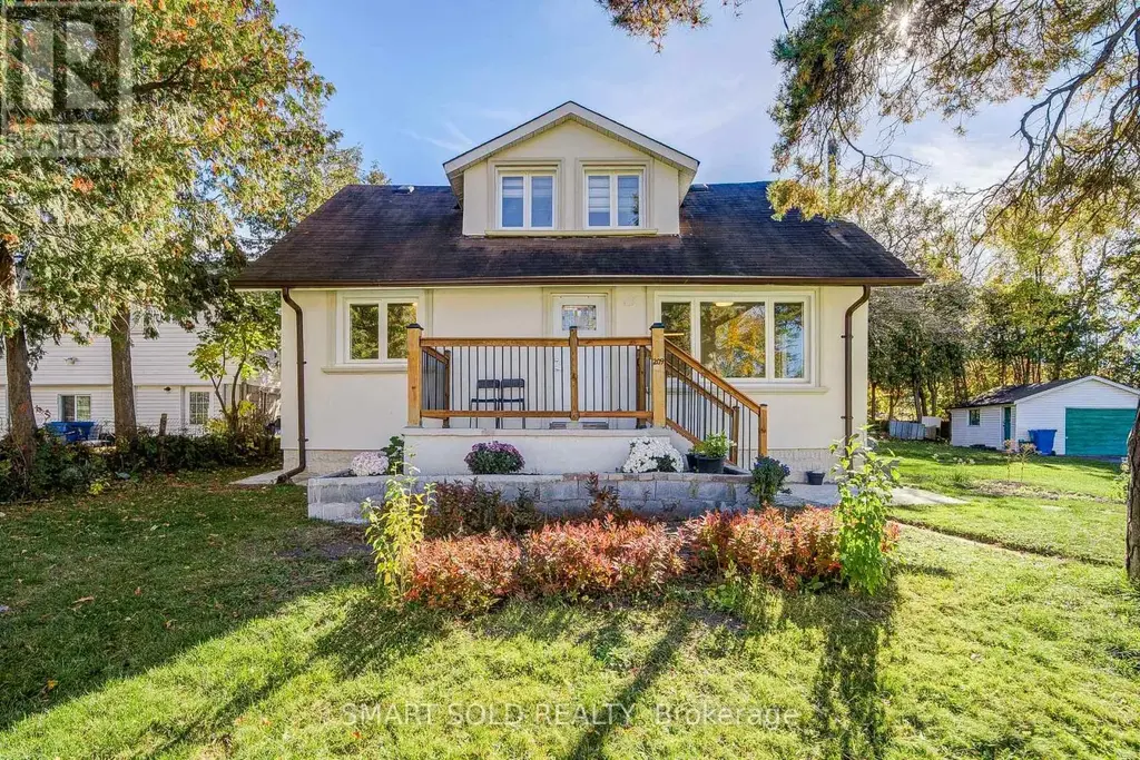 209 Pine Beach Drive, Georgina (Keswick South)