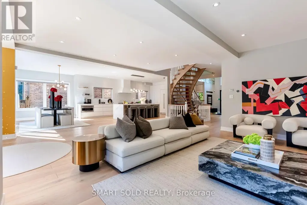 231 Hounslow Avenue, Toronto (Willowdale West)