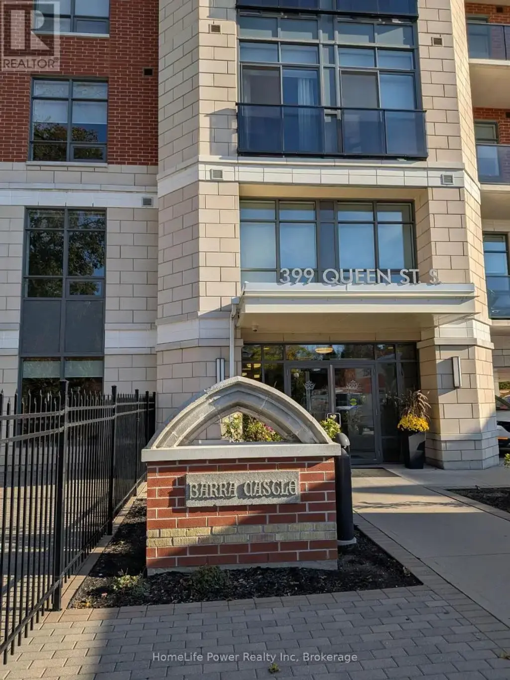608 - 399 Queen Street S, Kitchener
