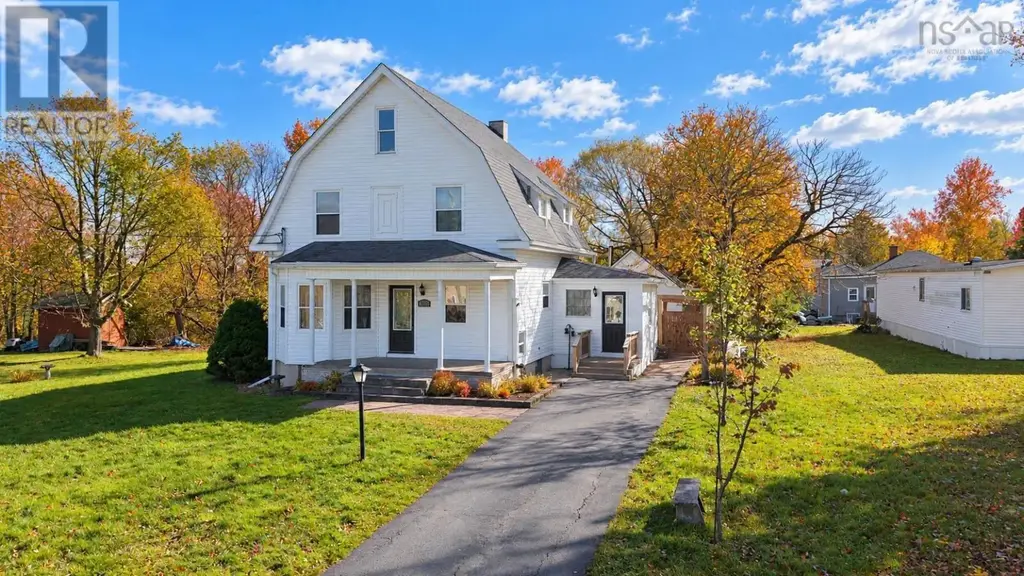 2131 Queen Street, Westville