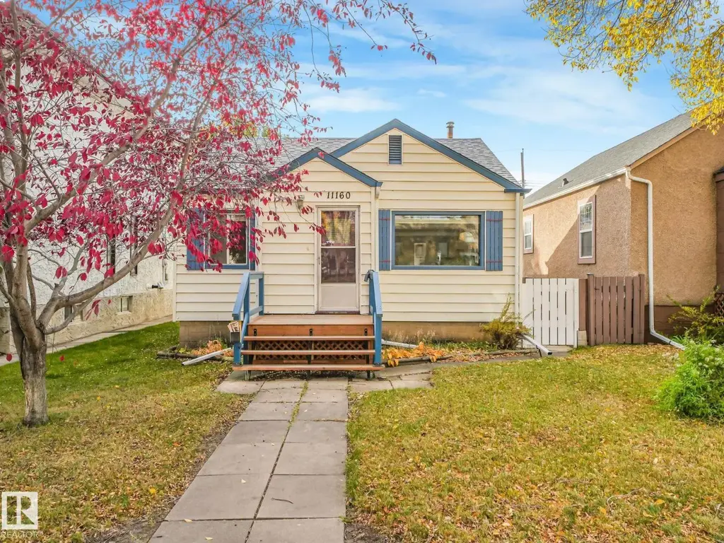11160 68 St Nw, Edmonton