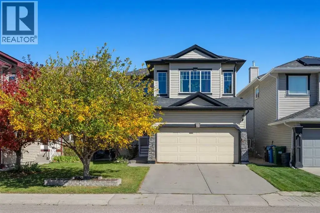21 Citadel Meadow Close Nw, Calgary