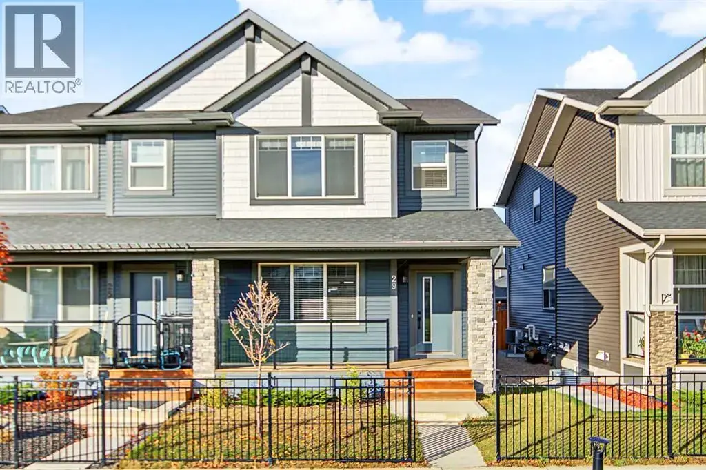 29 Midgrove Lane Sw, Airdrie