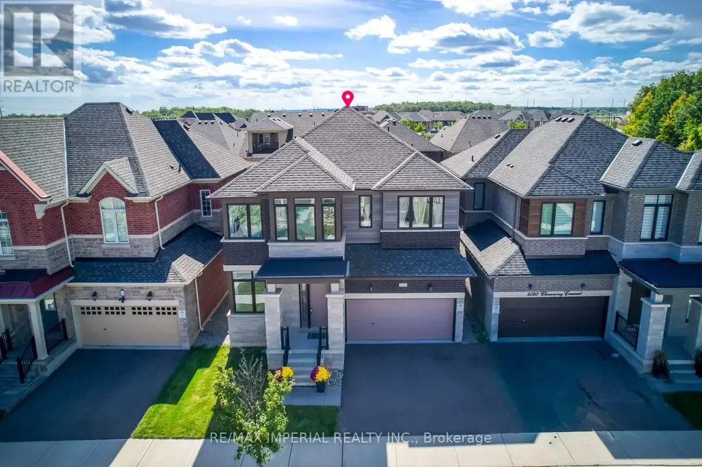 4044 Channing Crescent, Oakville (GO Glenorchy)