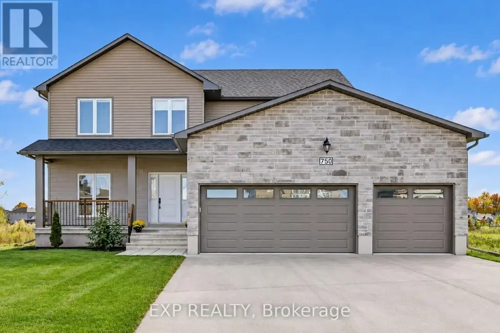 750 Gamble Drive, Russell
