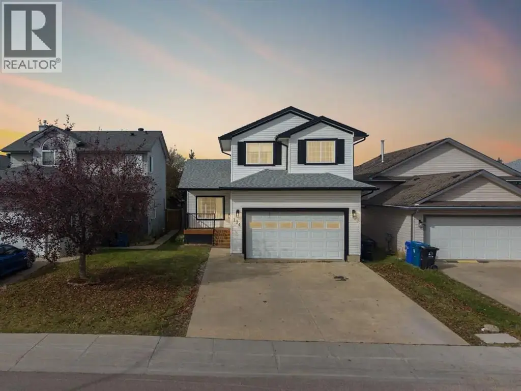 174 St. Laurent Way, Fort McMurray