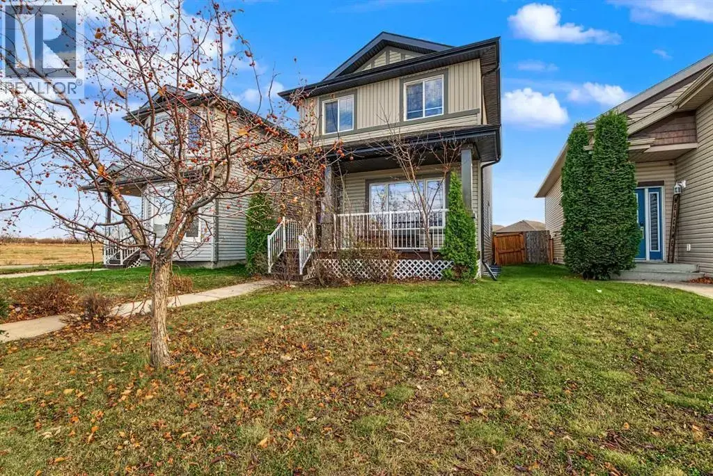 8505 102a Avenue, Grande Prairie