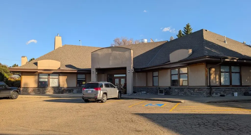 N/A, Sherwood Park