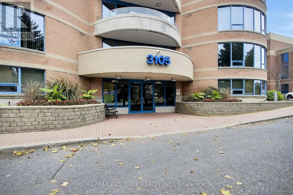 502 - 3105 Carling Avenue, Ottawa
