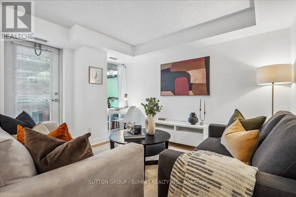 1012 - 100 Western Battery Road, Toronto (Niagara)