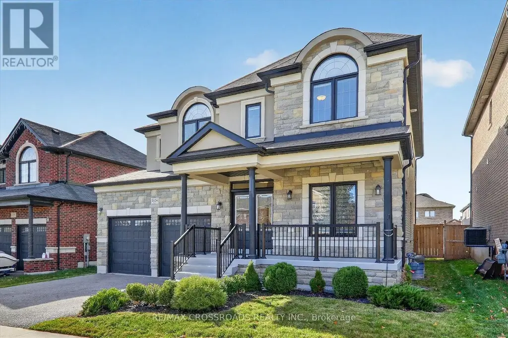 2124 Rudell Road, Clarington (Newcastle)
