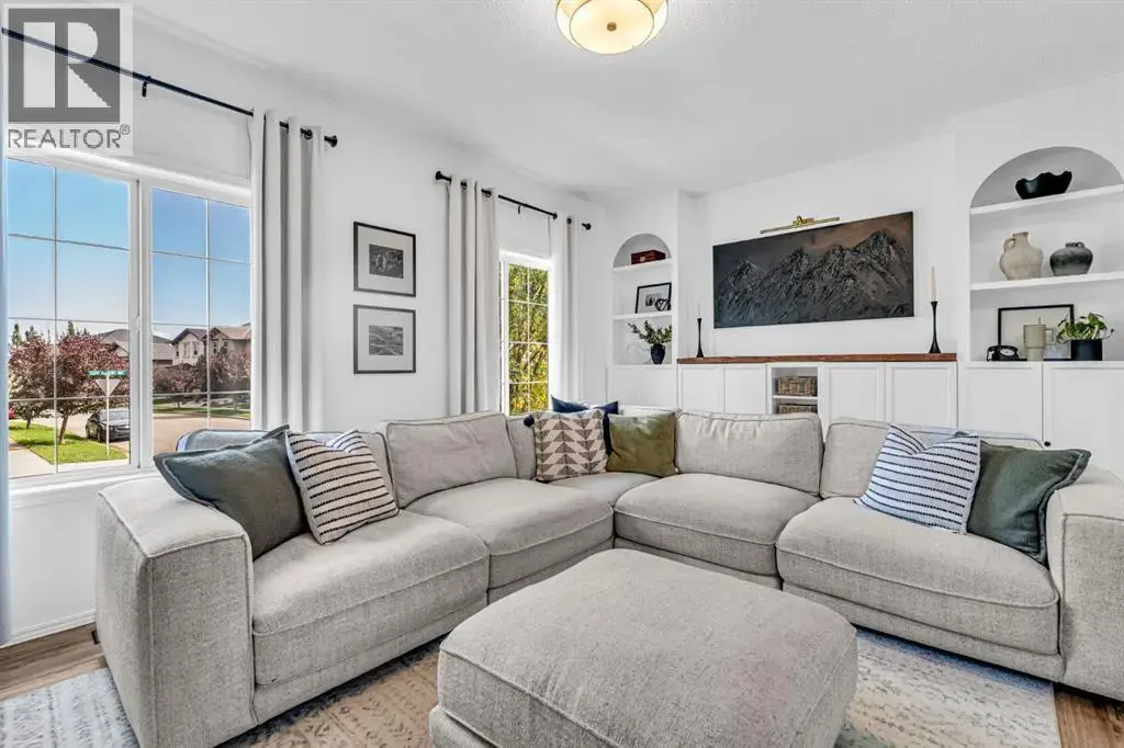 123 Elgin Meadows Way Se, Calgary