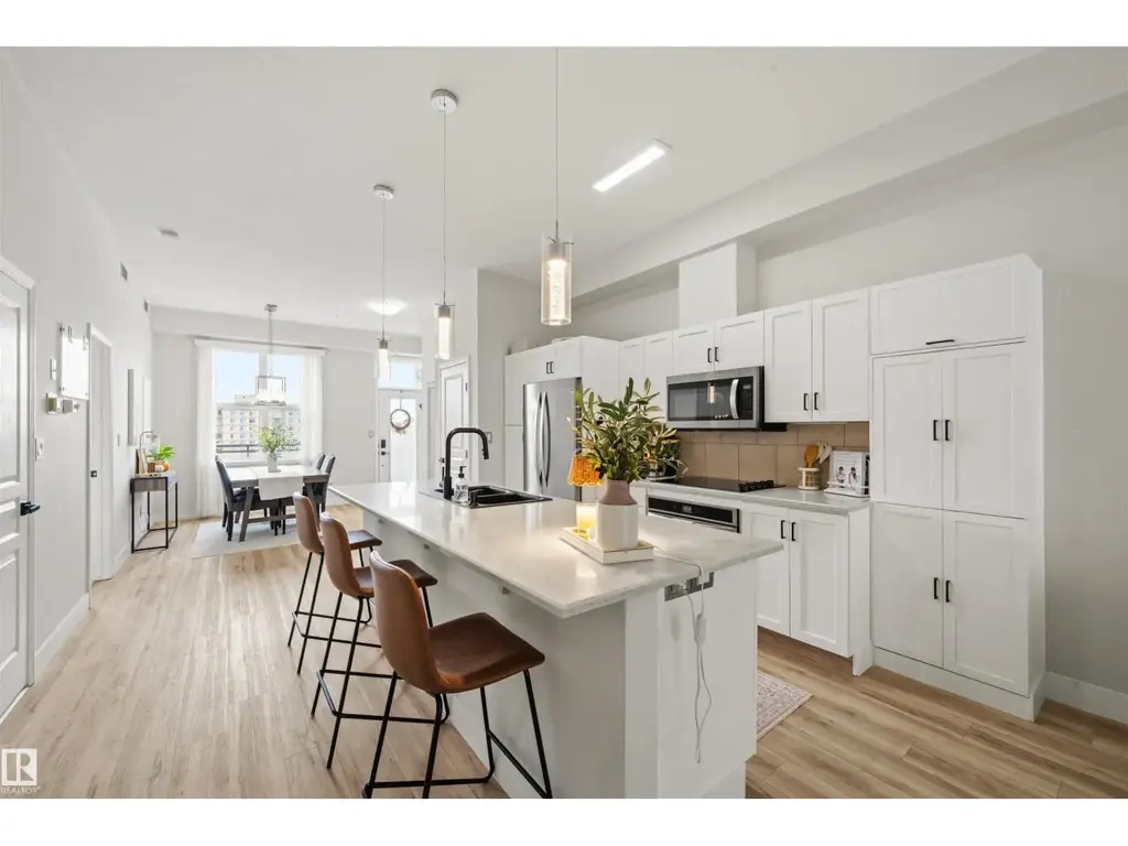 #714 10503 98 Av Nw, Edmonton