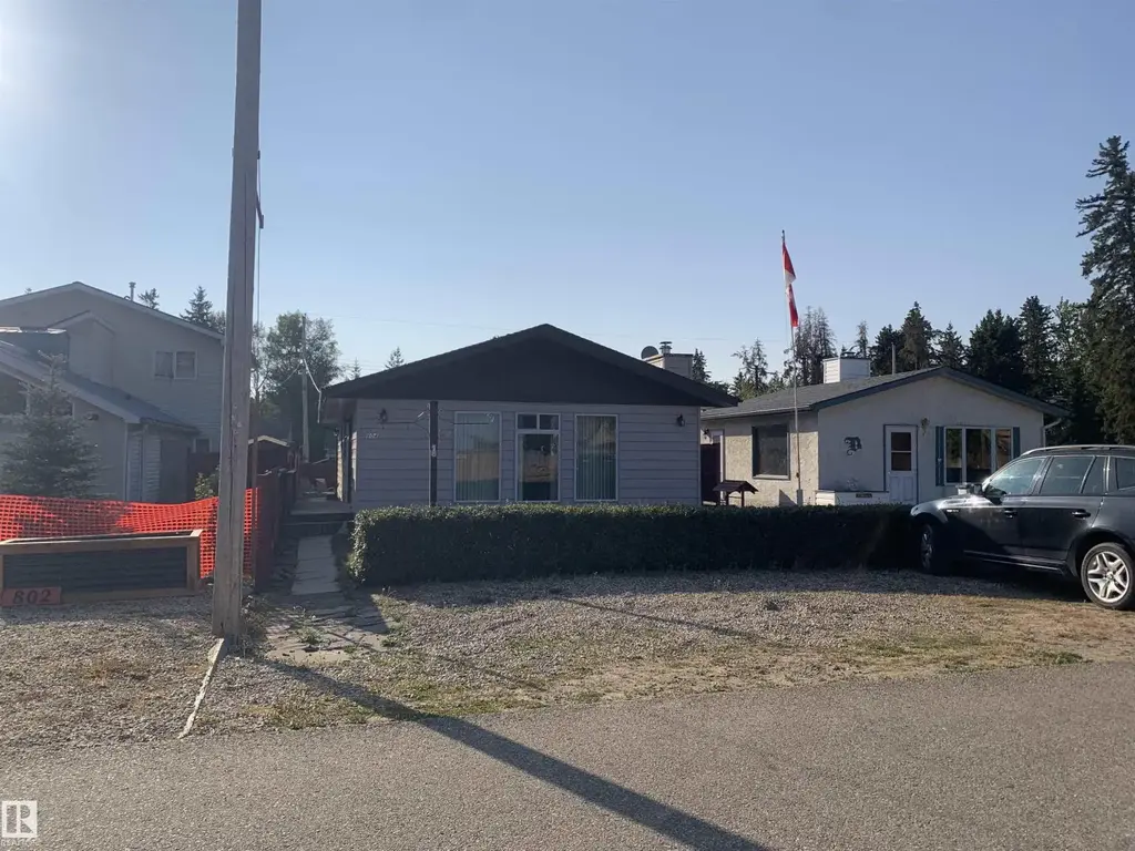 804a 1 Av, Rural Wetaskiwin County