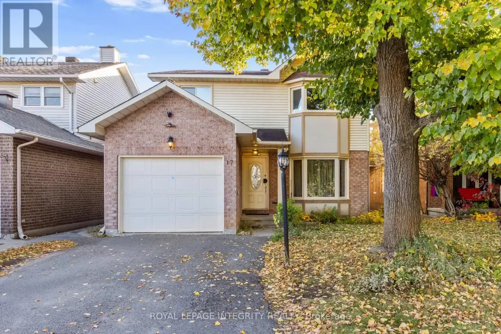 17 Constable Street, Ottawa