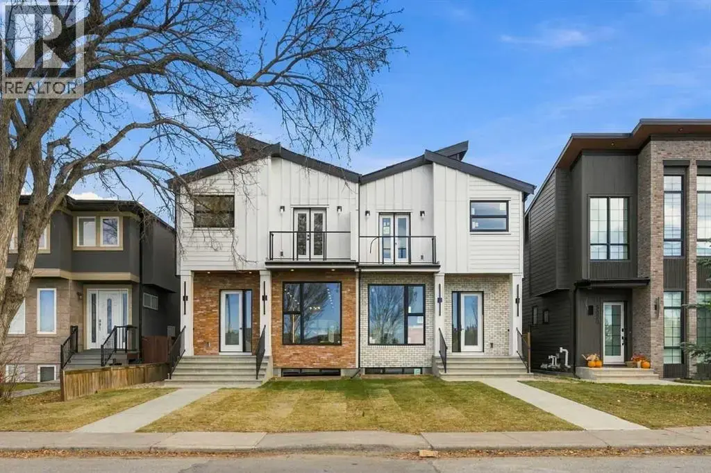 5014 22 Street Sw, Calgary