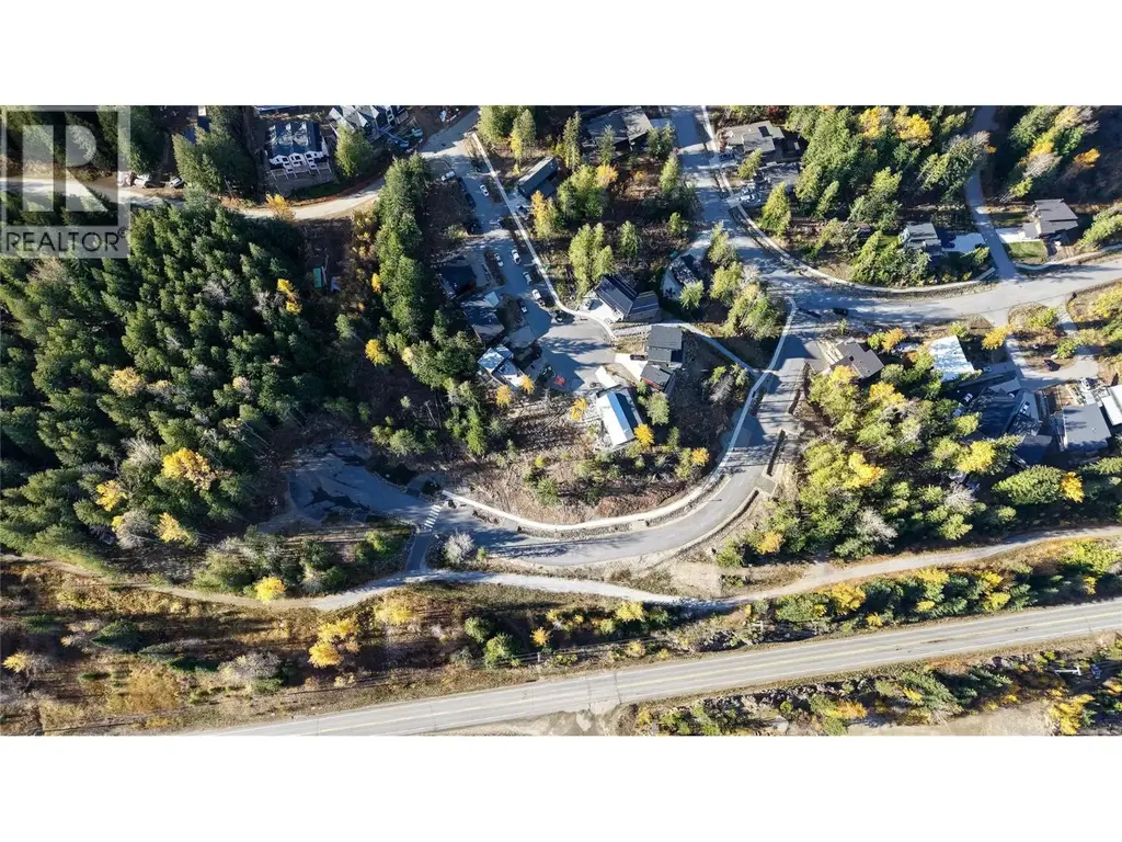 405 Centennial Place, Rossland