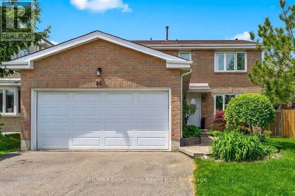 86 Northampton Street, Brampton (Westgate)
