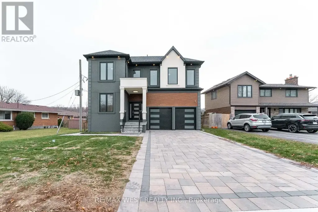 185 Riverview Boulevard, St. Catharines (Glendale/Glenridge)