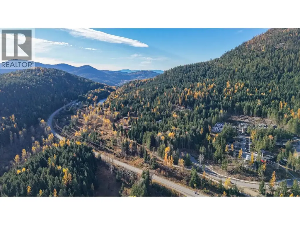 411 Centennial Place, Rossland