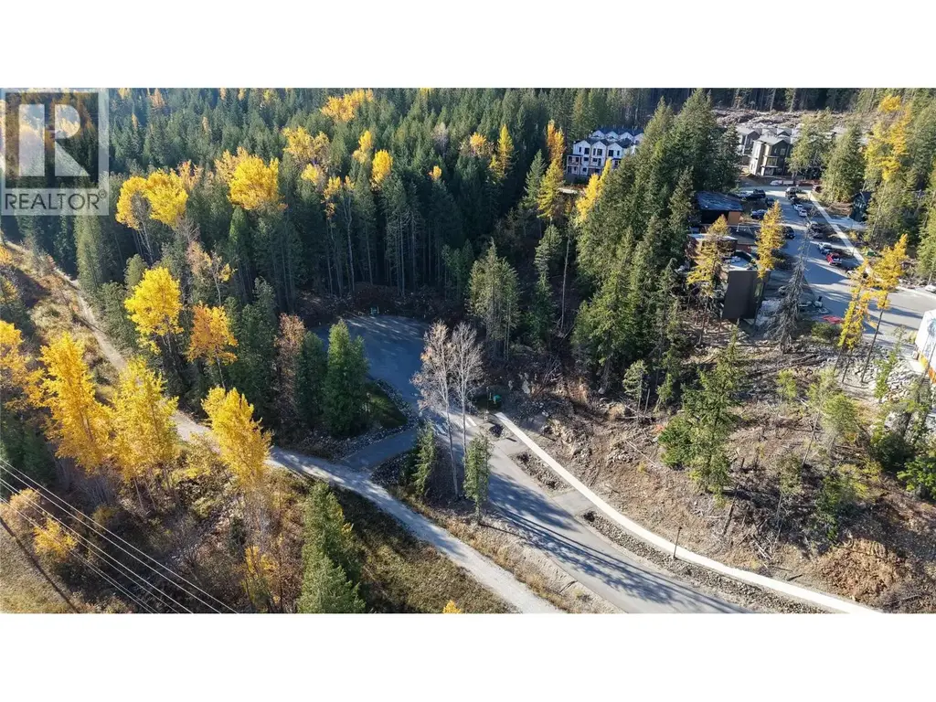 409 Centennial Place, Rossland