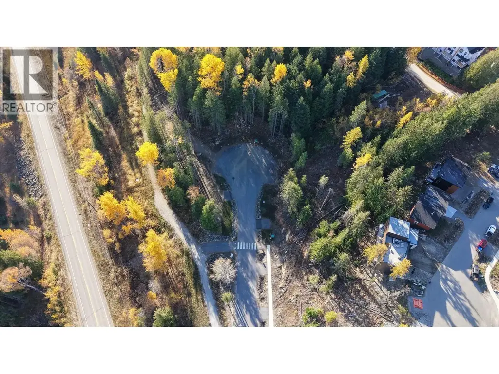 407 Centennial Place, Rossland