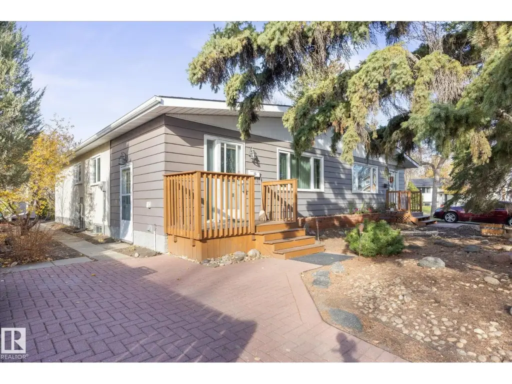 15 Falcon Cr, St. Albert