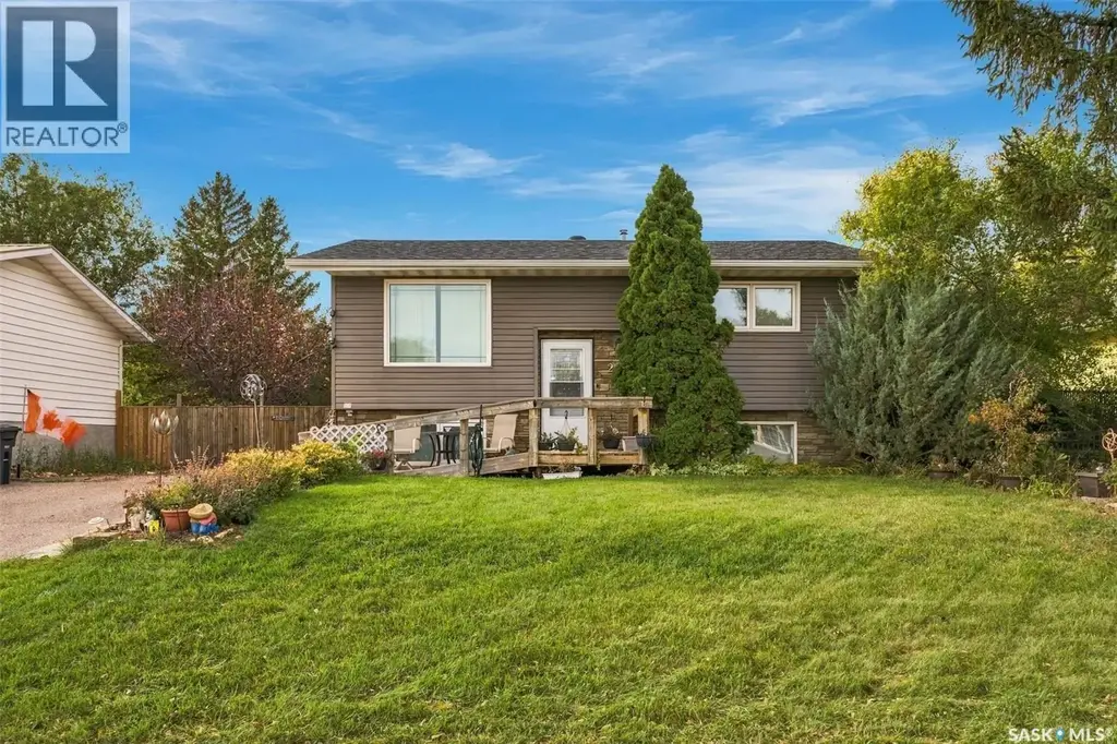 22 4th Avenue N, Martensville