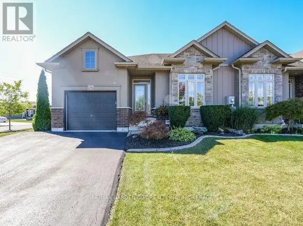 179 Falcon Drive, Welland (Coyle Creek)