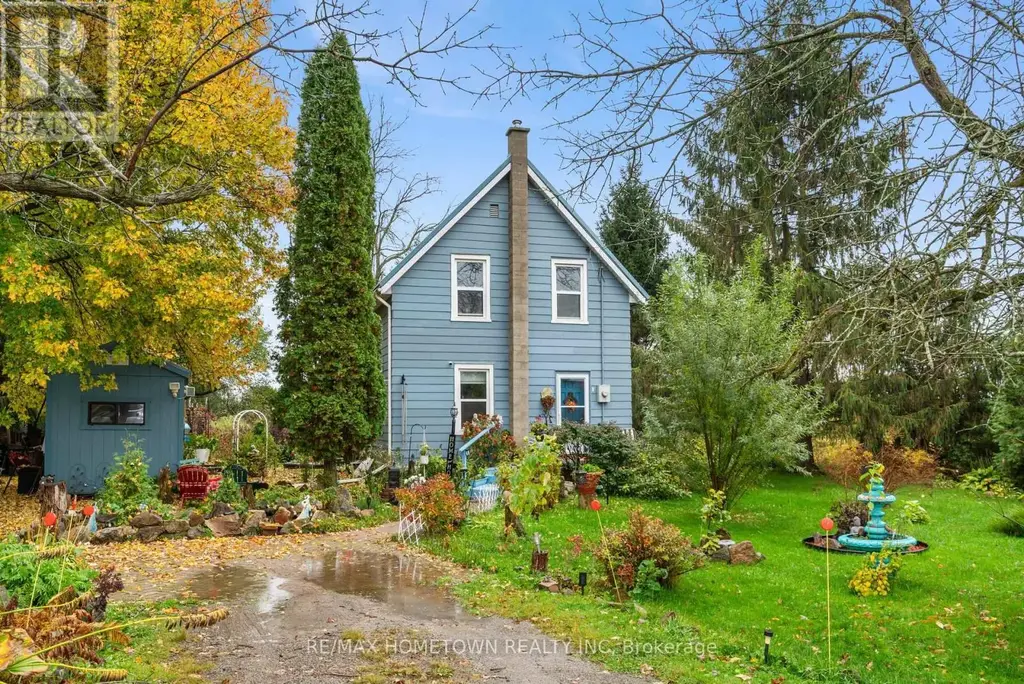 3167 Howe Road, Elizabethtown-Kitley