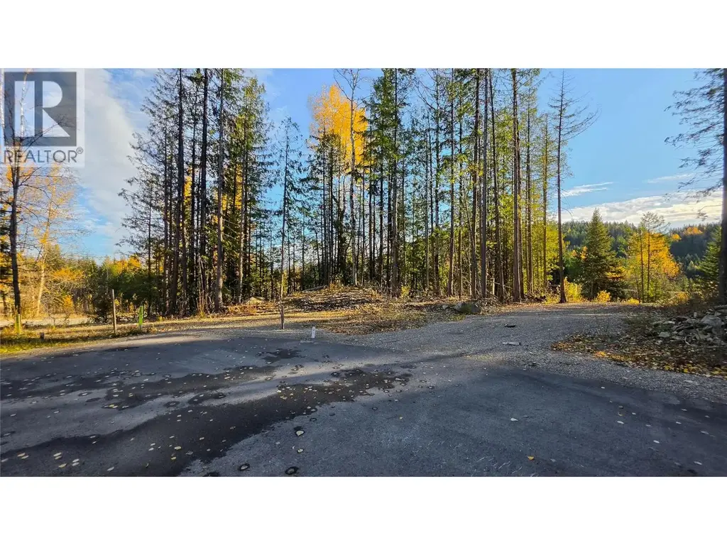 412 Centennial Place, Rossland