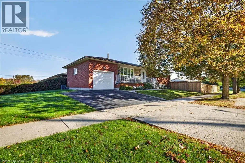 723 Greenhill Avenue, Hamilton