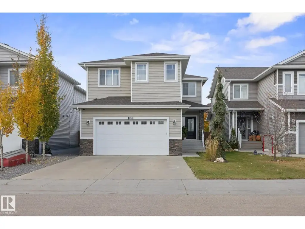 8706 96a, Morinville