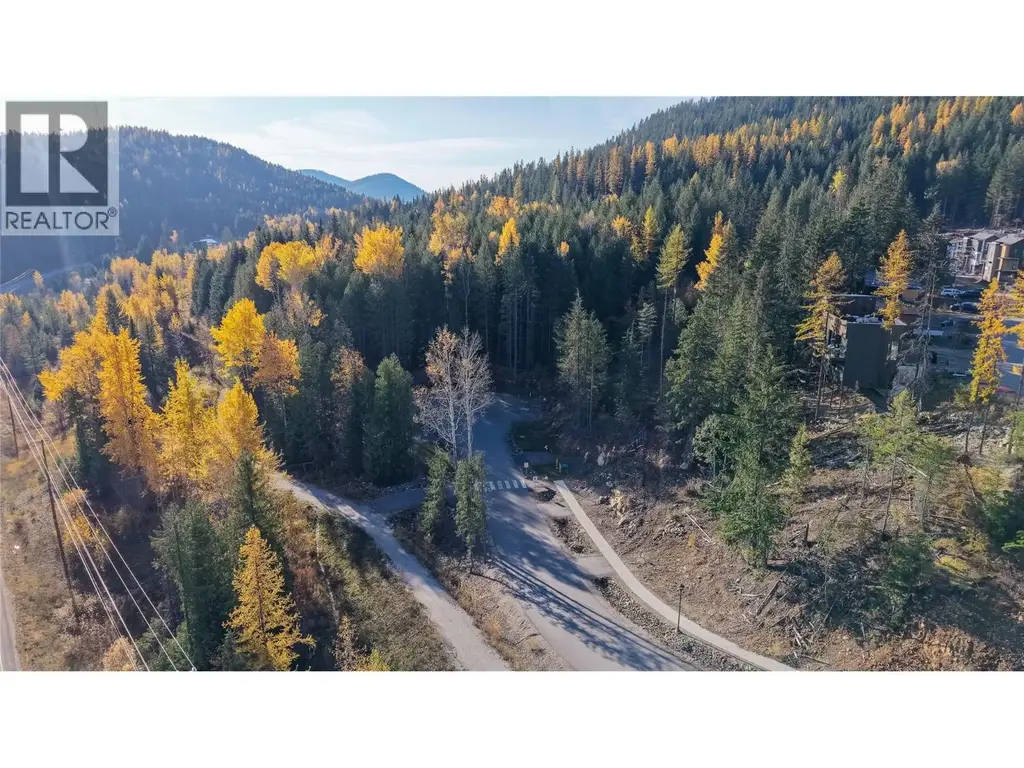 416 Centennial Place, Rossland