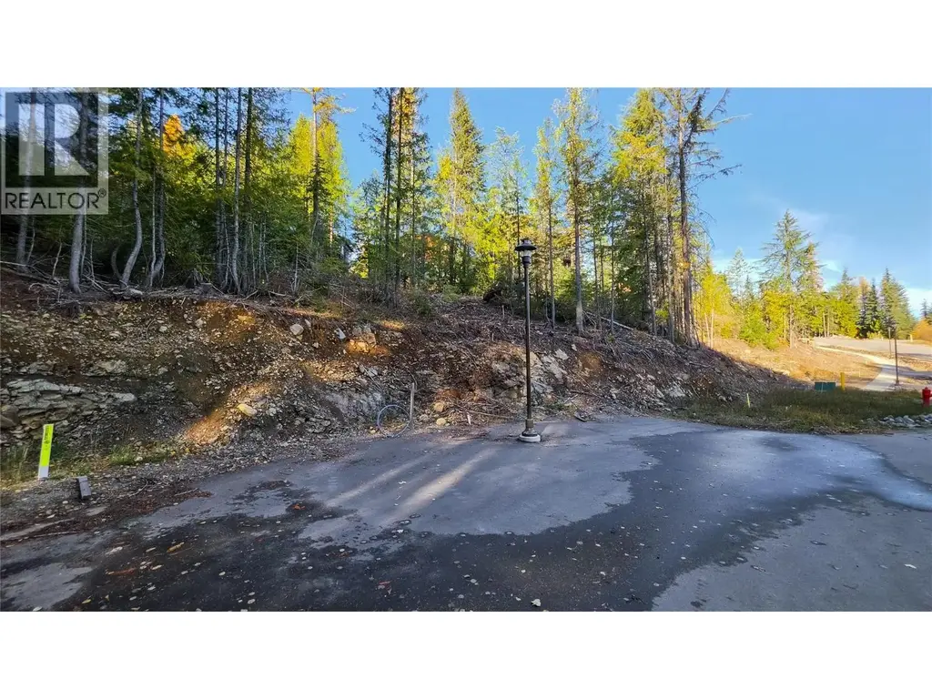 415 Centennial Place, Rossland