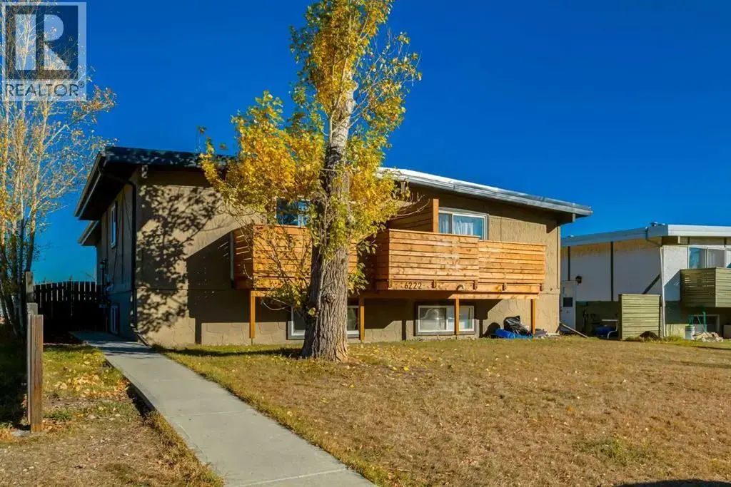 2, 6222 31 Avenue Nw, Calgary