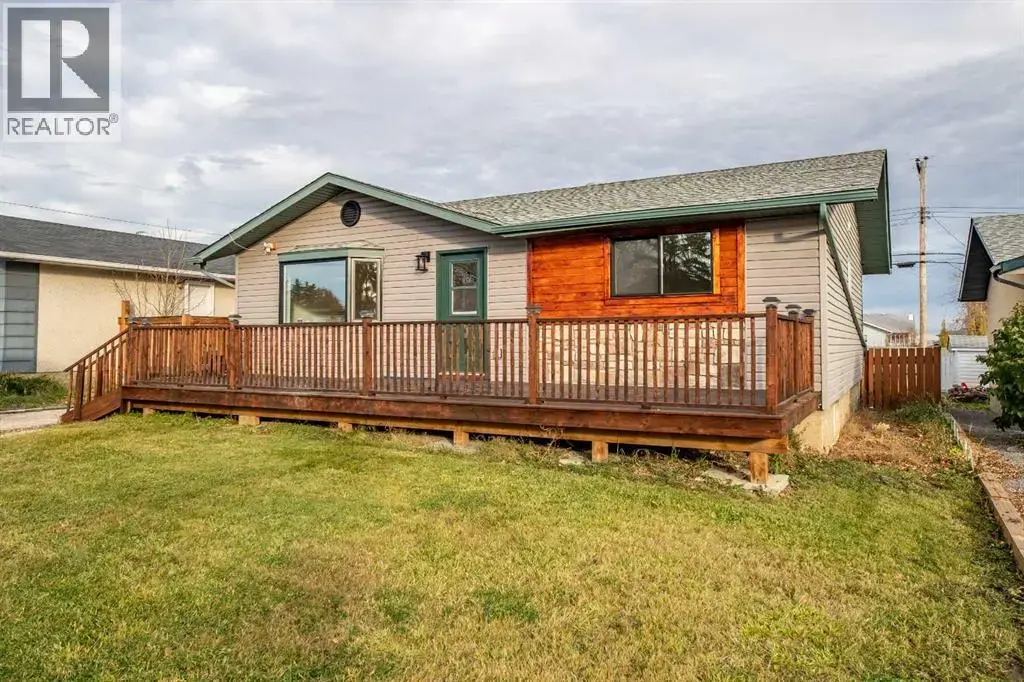 10909 92a Street, Grande Prairie