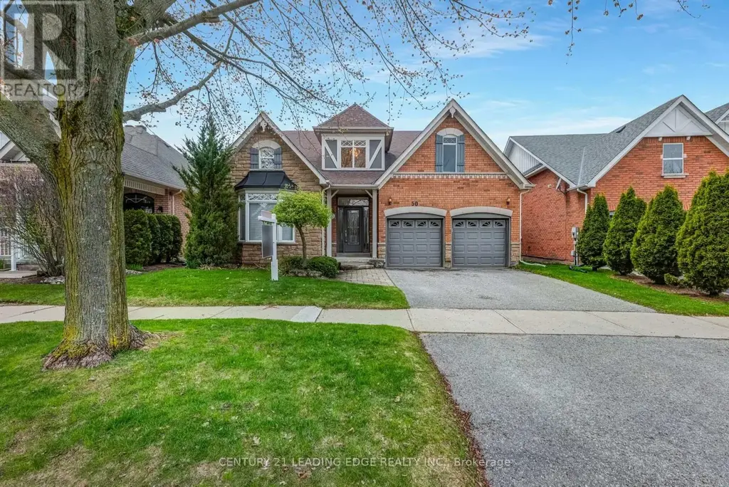 50 Button Crescent, Uxbridge