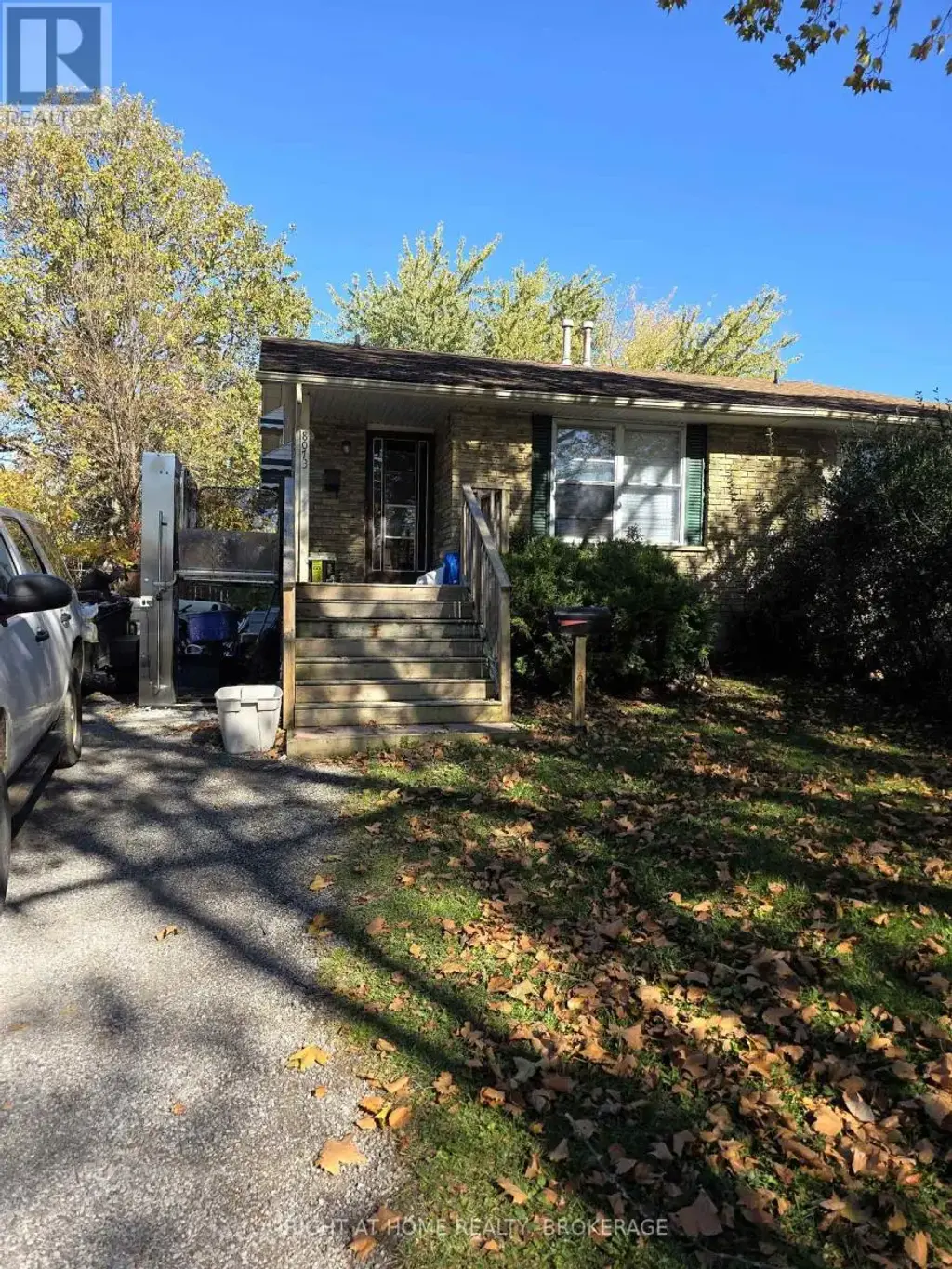 8073 Lynhurst Drive, Niagara Falls (West Wood)