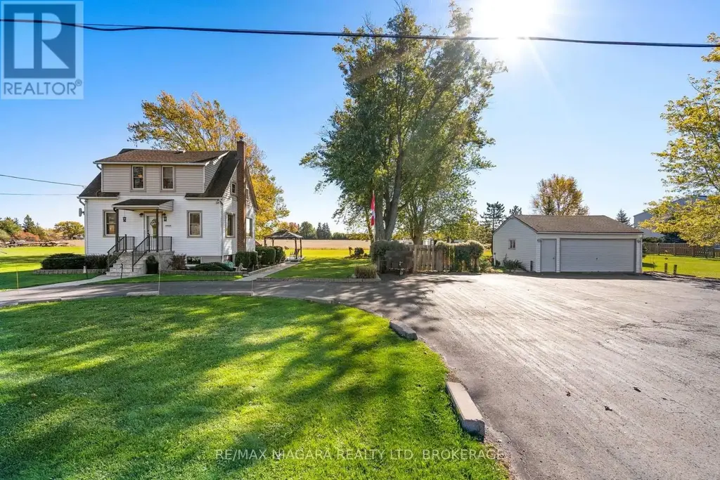 10629 Hwy 3, Wainfleet (Marshville/Winger)