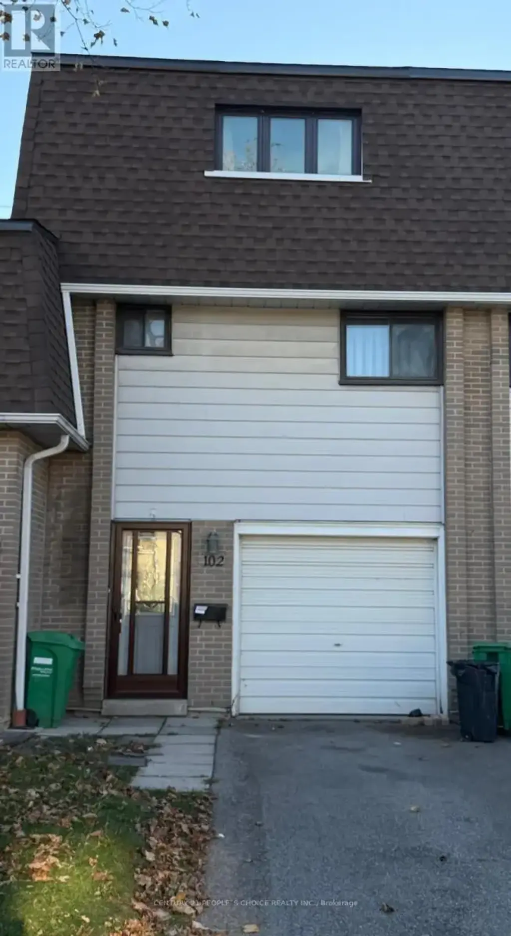 102 - 475 Bramalea Road, Brampton (Southgate)