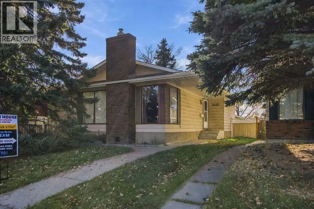3037 Doverbrook Road Se, Calgary