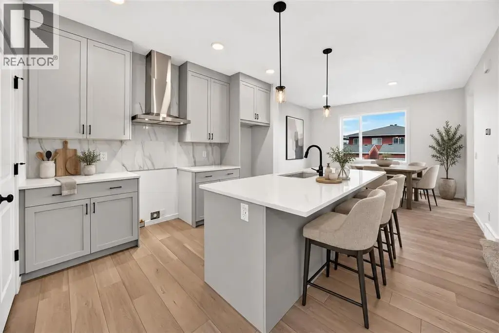 84 Creekside Rise Sw, Calgary