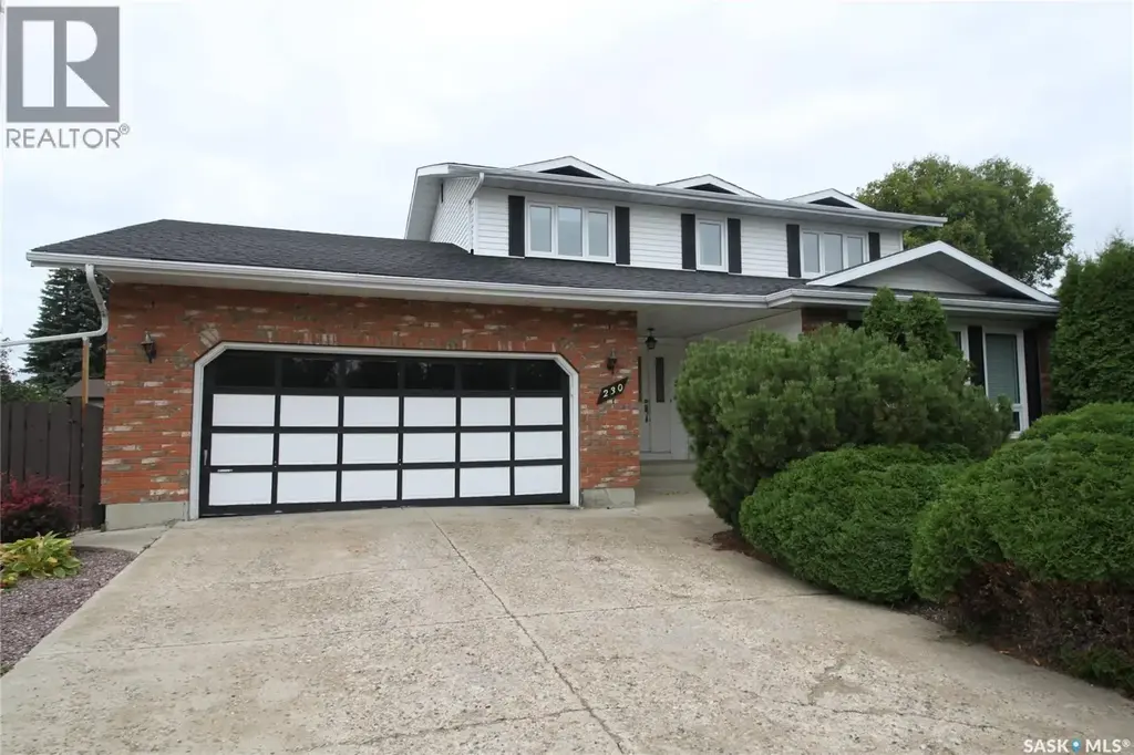 230 Auld Crescent, Saskatoon