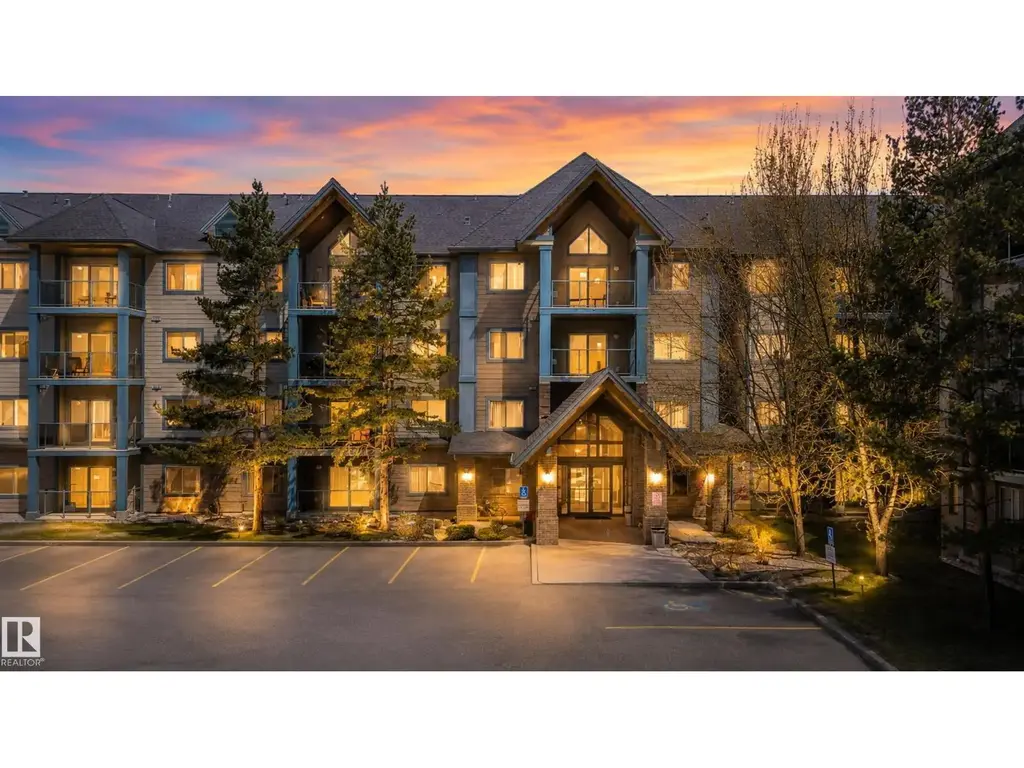 #324 2903 Rabbit Hill Rd Nw, Edmonton
