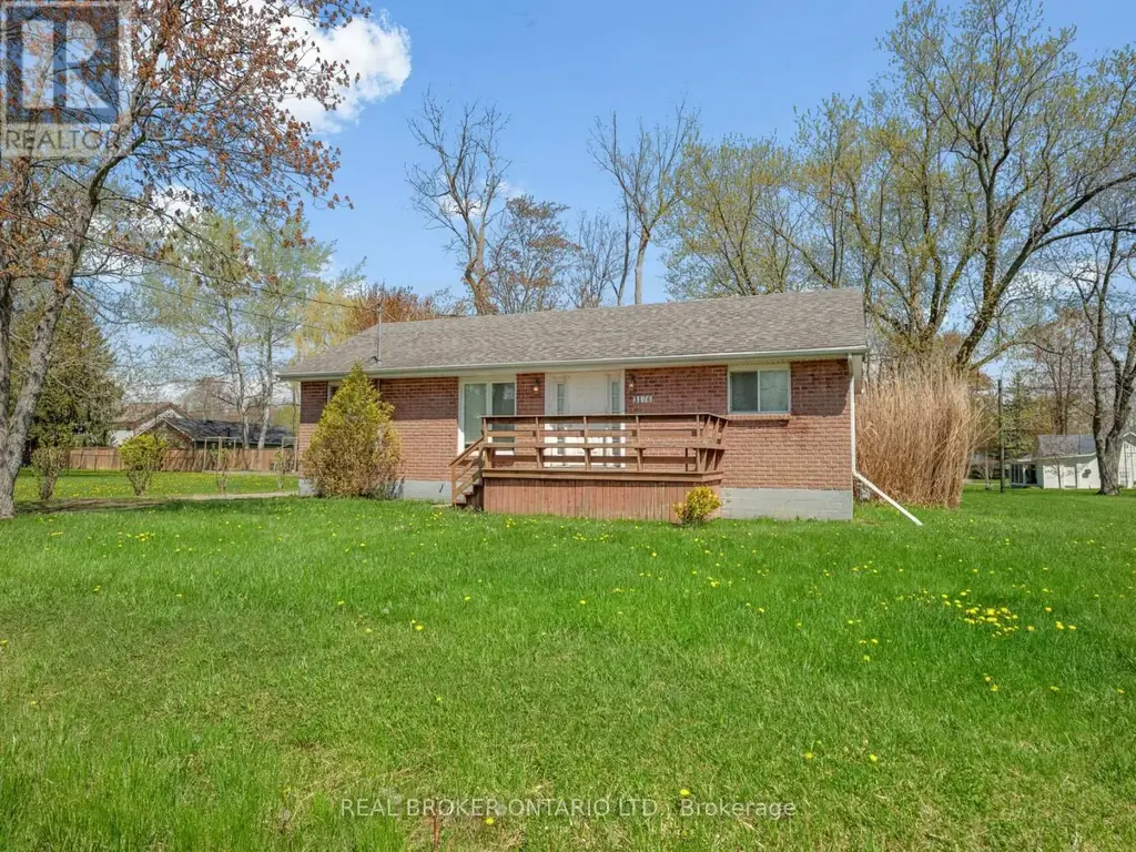 3176 Evadere Avenue N, Fort Erie (Ridgeway)