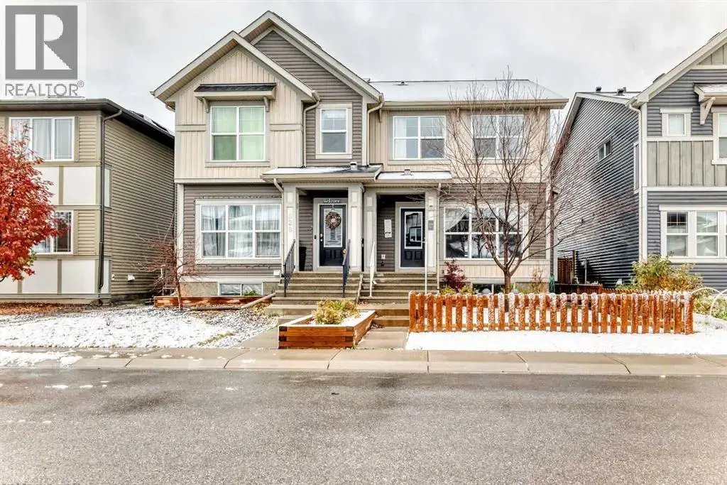 524 Midtown Street Sw, Airdrie