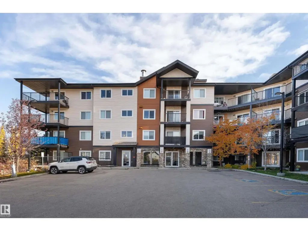 #220 5404 7 Av Sw, Edmonton