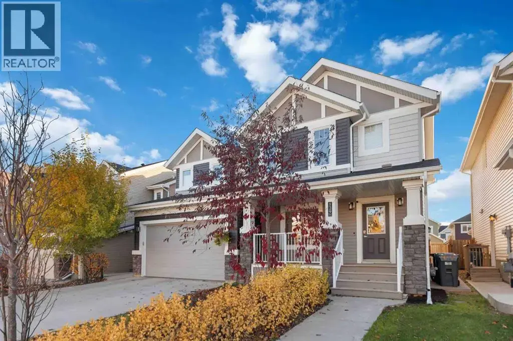 129 Callen Drive, Fort McMurray